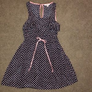 Papaya dress size M NWT